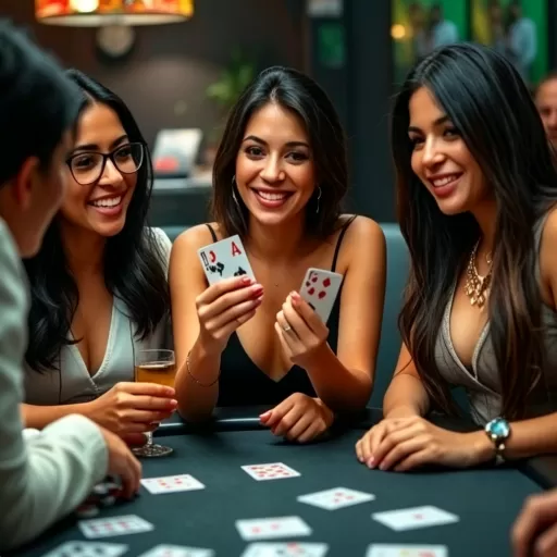 dewaslot99: Menyelami Keseruan Permainan Poker yang Menarik di Indonesia